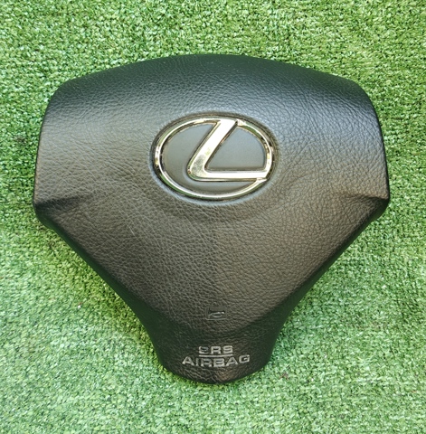 Подушка AIRBAG передня ліва 4513048150B0 TOYOTA