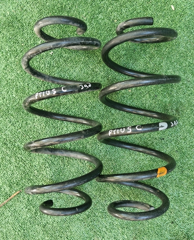 Пружини задні 4823152G20 TOYOTA