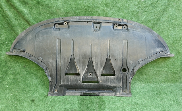 Кенгурятник 4G0807611A VAG