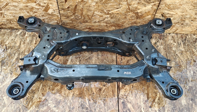 Балка задньої підвіски поперечна 50300STXA00 HONDA