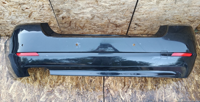 Бампер задній 51127332764 BMW