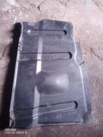 Захист двигуна, правий 5144342010 TOYOTA