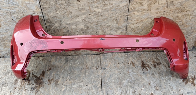 Буфер (бампер) задній 5215902840 TOYOTA