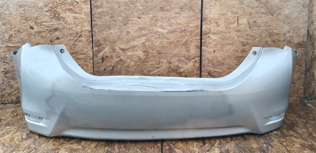 Кожух бампера заднього 5215902A20 TOYOTA