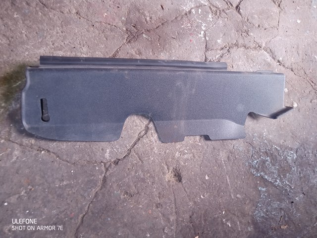 Гумка під капот 5338842030 TOYOTA