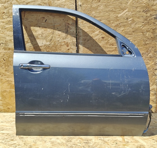 Пасажирські передні двері 5700A122 MITSUBISHI