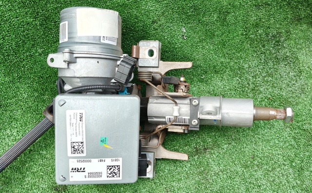 Колонка рульова 59320984 FIAT