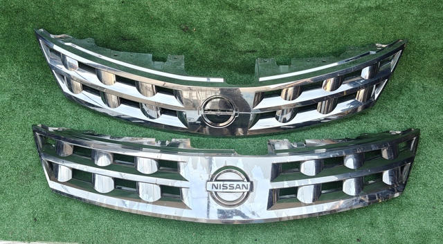Решітка 62310CA000 NISSAN