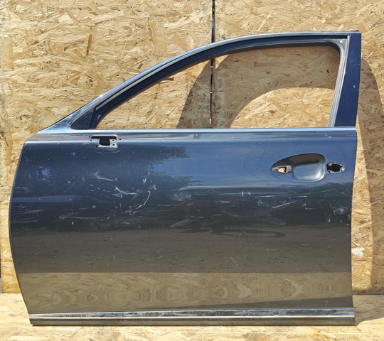 Двері кабіни 6700250080 TOYOTA