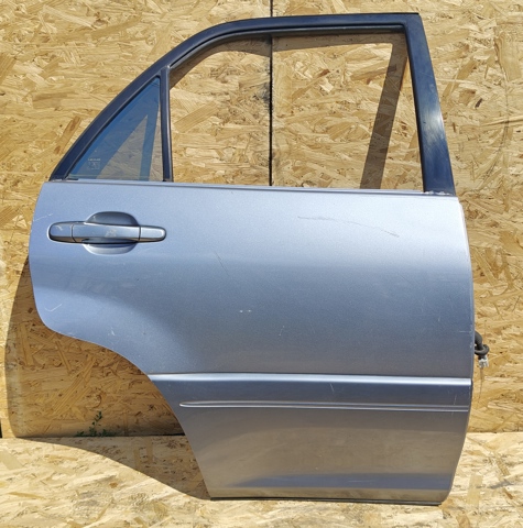 Двері задні, праві 6700348020 TOYOTA