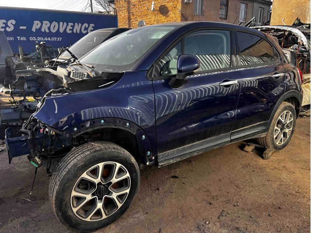 Лонжерон рами передній правий 68254180AA CHRYSLER