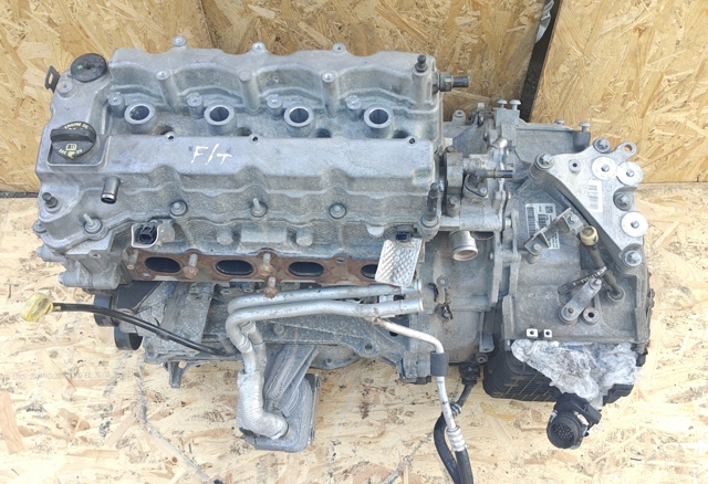 ДВЗ 68292300AA CHRYSLER