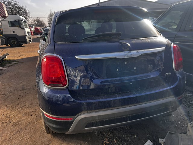 Настил підлоги 68351901AA CHRYSLER