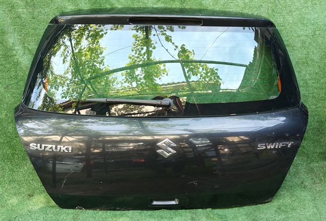 Двері багажника 6910063J23 SUZUKI