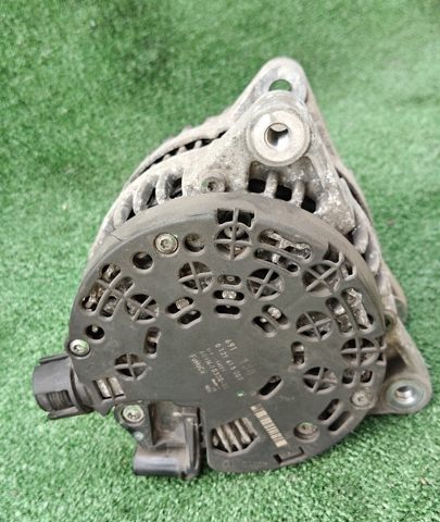 Генератор 6G9N10300XC FORD