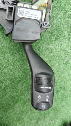 Перемикач підрульовий, правий 6G9T17A553AC FORD
