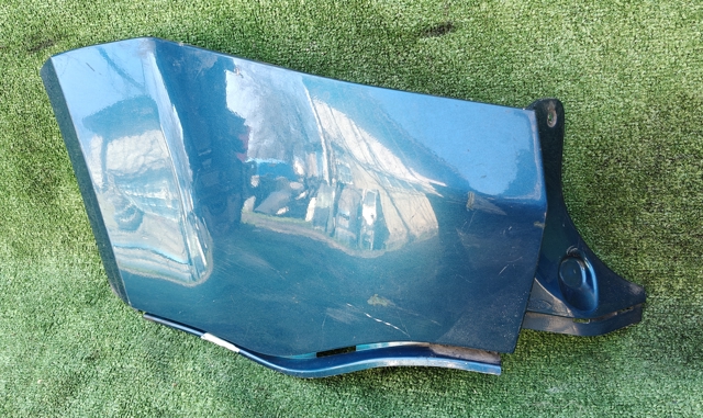 6M2117865BE Ford