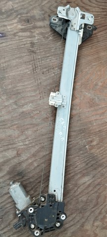 Механізм підйому стекол 72210SWYE01 HONDA