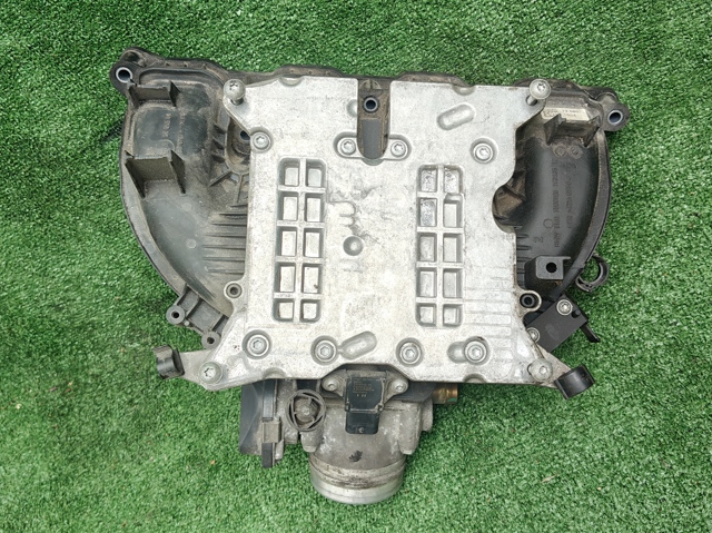Колектор впускний 7588126 BMW