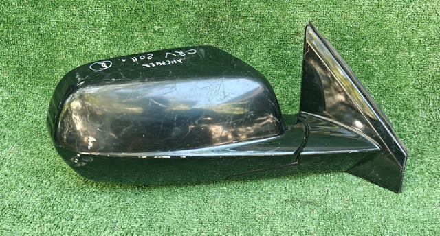 Праве бічне дзеркало 76200SWAA02 HONDA