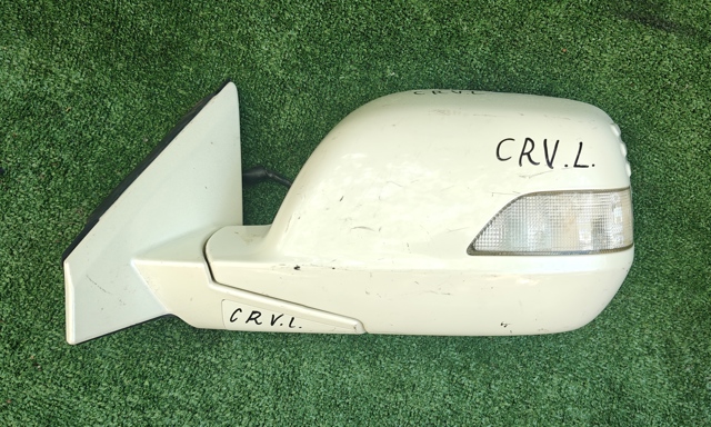 Бічне дзеркало заднього виду в зборі 76250SWAA01 HONDA