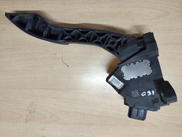 Педаль газу (акселератора) 7811002020 TOYOTA