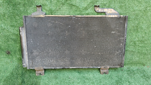 Конденсер 80110SEA013 HONDA