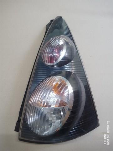 Ліхтар задній правий 815500H060 PEUGEOT