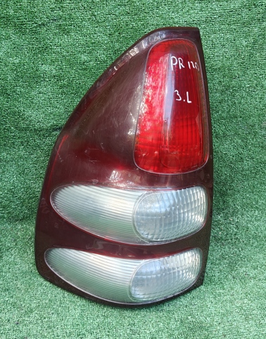 Задня ліва фара 8156160621 TOYOTA