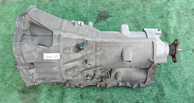 Коробка передач автомат 8601690 BMW