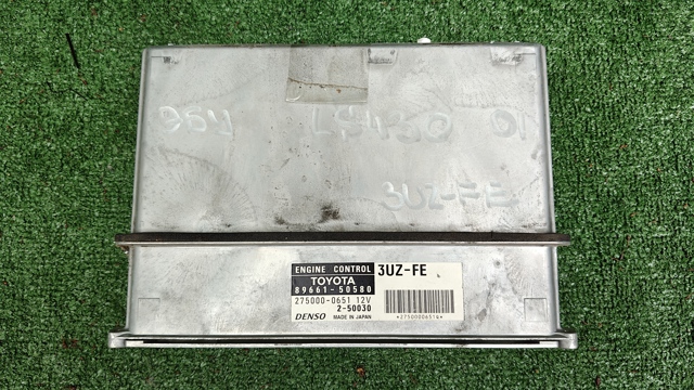 ЕБУ 8966150580 TOYOTA