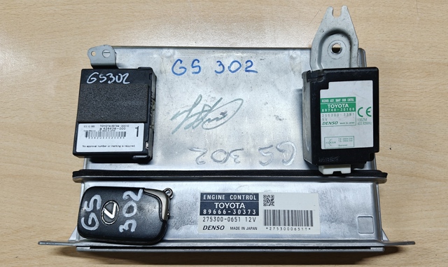 8966630373 Toyota