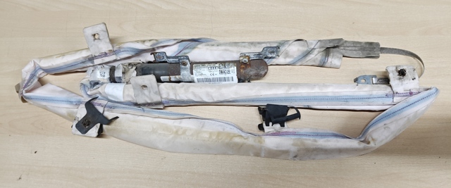 Подушка безпеки, збоку, права, AIRBAG 8R0880742K VAG