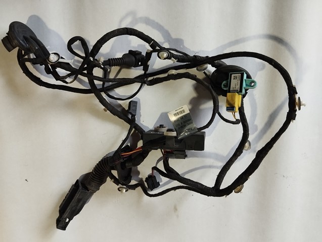 Джгут проводів передньої двері 8R0971029BC VAG