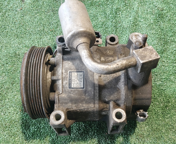 Насос кондиціонера 92600AS510 NISSAN