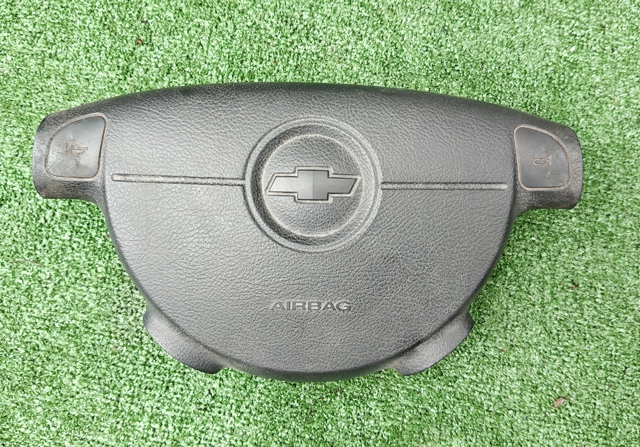 Комплект безпеки 96474818 GM