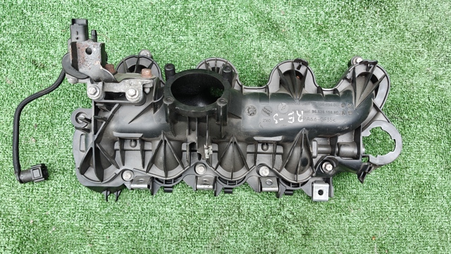 Колектор впускний 9659449480 LAND ROVER