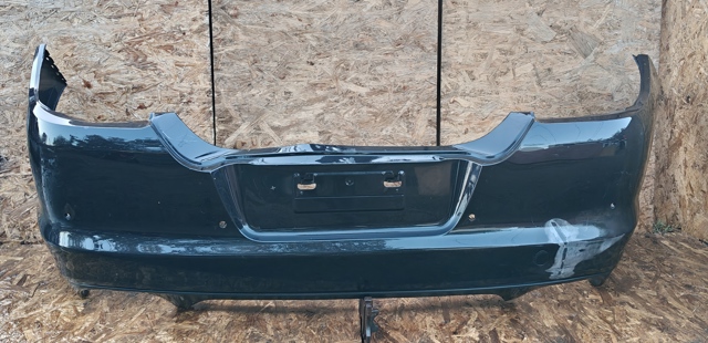 Бампер задній 97050541100 PORSCHE