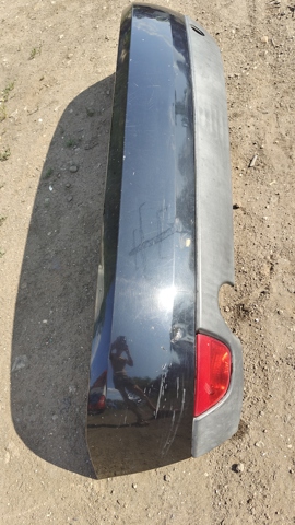 Кожух бампера заднього 98ABA17906 FORD