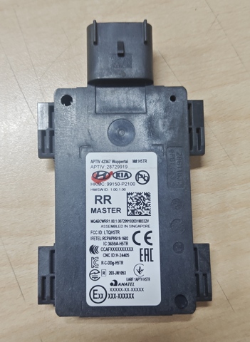 99150P2100 Hyundai/Kia