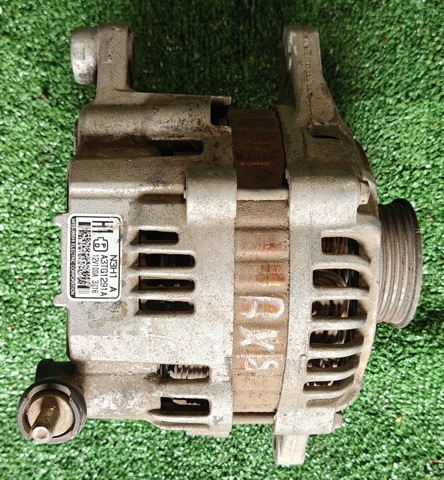 Авто генератор A3TG1291A MAZDA