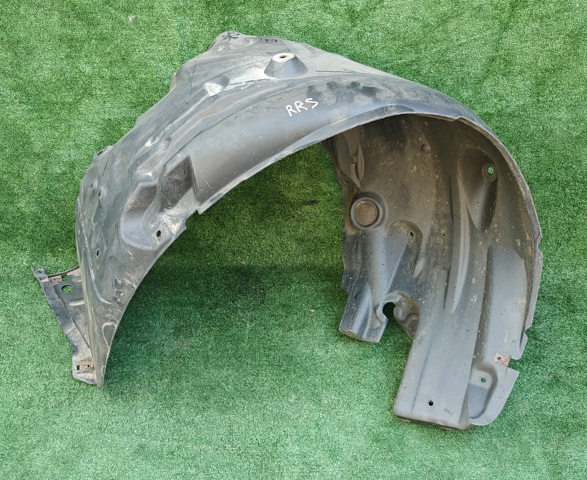 Підкрилок передній лівий AH32166563AA LAND ROVER