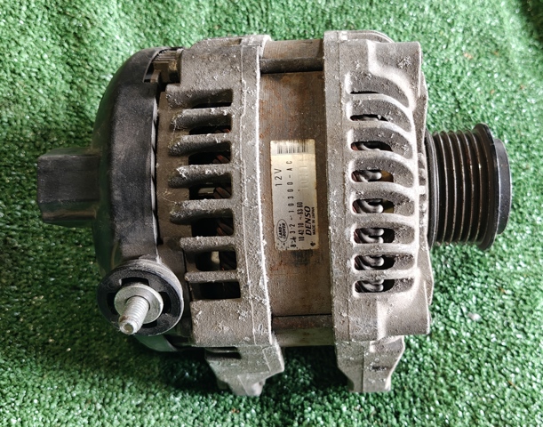 Генератор BJ3210300AC LAND ROVER