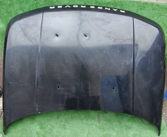 Капот BKA790050 LAND ROVER