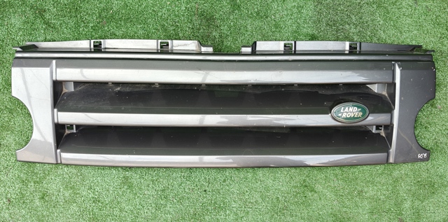 Захисна решітка радіатора DHB000274 LAND ROVER
