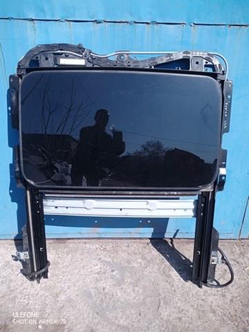 Скло даху DS7Z54500A18G FORD