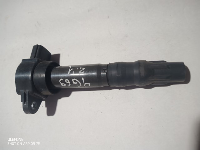 Котушка FK0278 MITSUBISHI