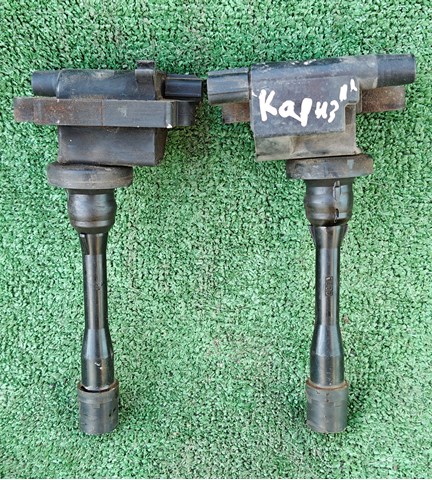 Котушка запалювання FL0056 MITSUBISHI
