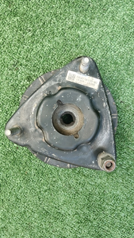 Подушка амортизатора переднього FR3Z3A197B FORD