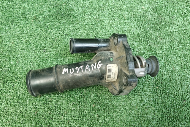 Кришка корпусу термостата FR3Z8575A FORD
